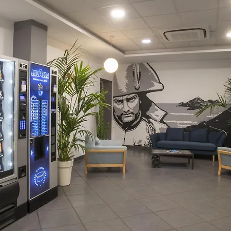 Ibis Budget Ajaccio-3